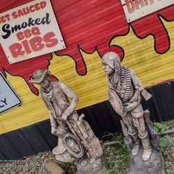 Randy's Roadhouse BBQ