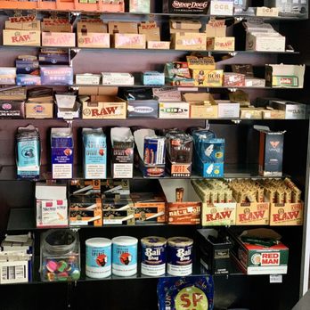 Nate's Smoke Shop - If we don't have what you need we make sure we get it for you ! - Tobacco Shops Near Me - Long Beach, California Nate's Smoke Shop - If we don't have what you need we make sure we get it for you ! - Tobacco Shops Near Me - Long Beach, California