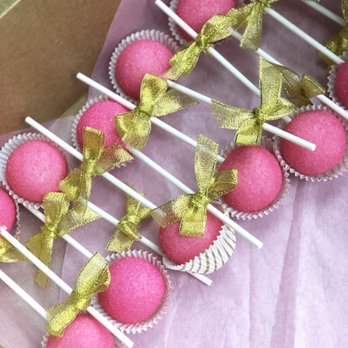 Home Baking Fairy - Cake pops - Custom Cakes Near Me - Katy, Texas Home Baking Fairy - Cake pops - Custom Cakes Near Me - Katy, Texas