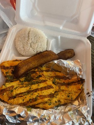 Las Delicias de La Abuela by null