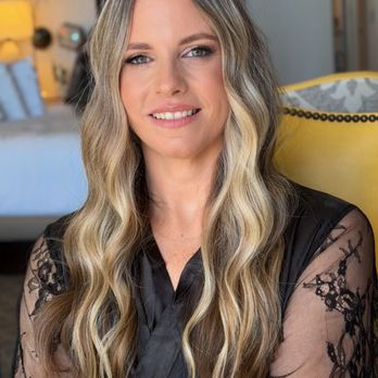 Zemfira Beauty - Bridesmaid makeup - Makeup Artists Near Me