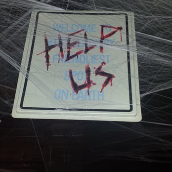 Gibson Street Bar - Halloween at Gibson's - Bars Near Me - Austin, Texas