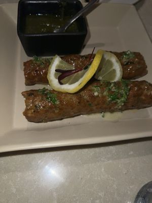 INDN Small Plates & Cocktails by null