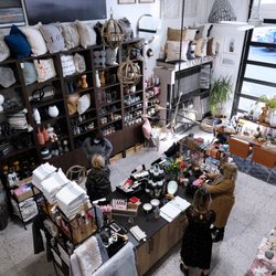 Furnish by Isabey Interiors - Come and shop!