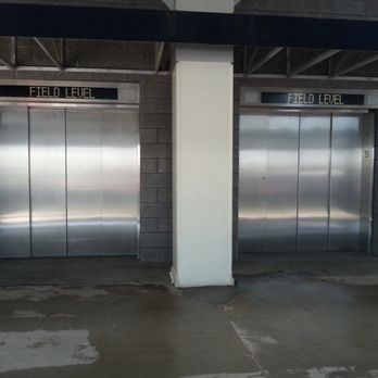 Yankee Stadium - Stadiums & Arenas Near Me - Bronx, New York