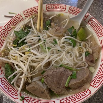 Pho Lena Spenard - # 29 add tendon! - Vietnamese Near Me - Anchorage, Alaska Pho Lena Spenard - # 29 add tendon! - Vietnamese Near Me - Anchorage, Alaska