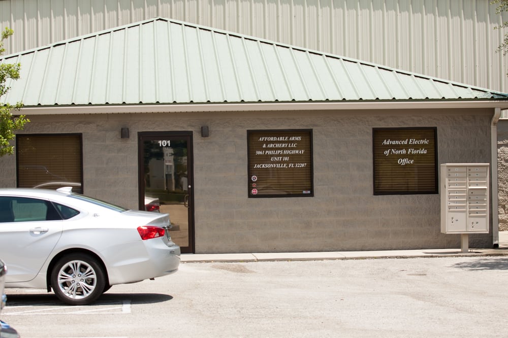 AFFORDABLE ARMS AND ARCHERY Updated May 2024 31 Photos 8324