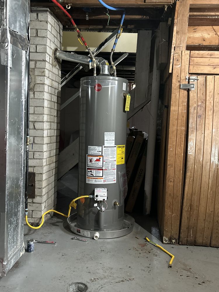 Slide of Gem Services