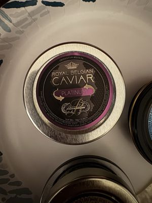 Browne Trading Market by null