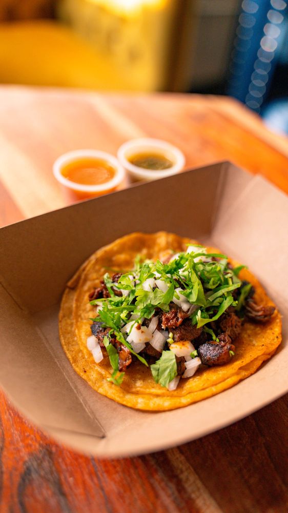 EL TACO CART Updated October 2024 21 Photos & 14 Reviews 3207 N