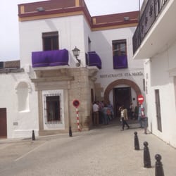 Santa Maria
