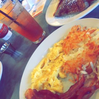 The Egg Bistro - Breakfast & Brunch Near Me - Chesapeake, Virginia