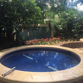 Laniwai Spa - One of the warm baths with some oils in it - Day Spas Near Me - Kapolei, Hawaii Laniwai Spa - One of the warm baths with some oils in it - Day Spas Near Me - Kapolei, Hawaii
