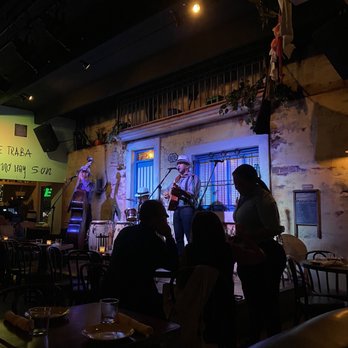 Cafe La Trova - Cocktail Bars Near Me - Miami, Florida