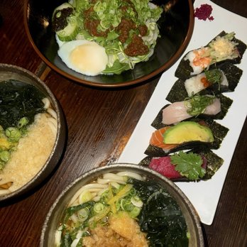 Samurai Mama - Japanese Near Me - Brooklyn, New York