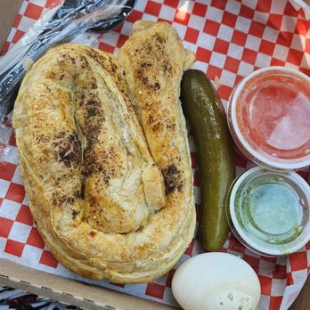 Gianna's Pizza - Bureka - Pizza Near Me - Las Vegas, Nevada