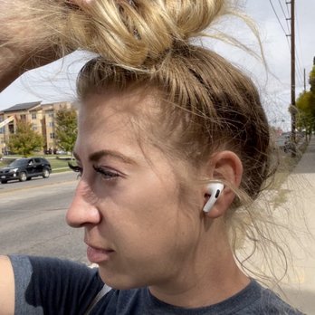 Salon Vo - Bad grown out blonde! - Hair Salons Near Me - Denver, Colorado