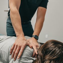 Holmes Chiropractic Care