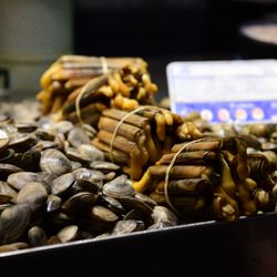 Mercado de Abastos