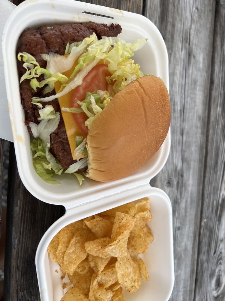 CHOLMS BURGER Updated October 2024 Bozeman, Montana Food Trucks