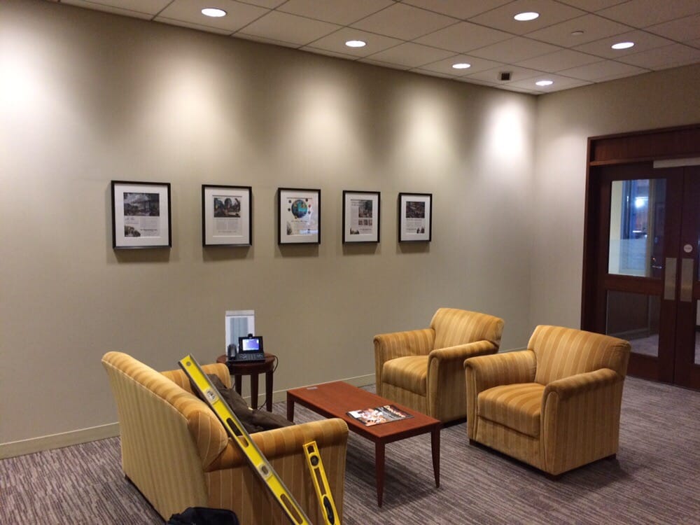 HERITAGE FRAME & PICTURE COMPANY Updated May 2024 27 Photos 8 Main St, Tarrytown, New York