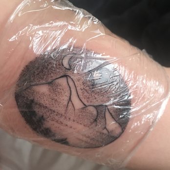 Generation8Tattoo - Tattoo Near Me - Los Angeles, California