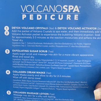 Ivy Nail Spa - Nail Salons Near Me - Rancho Cucamonga, California