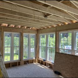MDK Remodeling