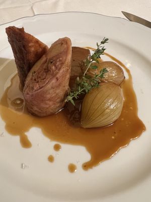Cibrèo Ristorante by null