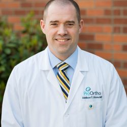 ProOrtho - Dr Addison Stone
