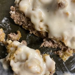 Country Fried Steaks