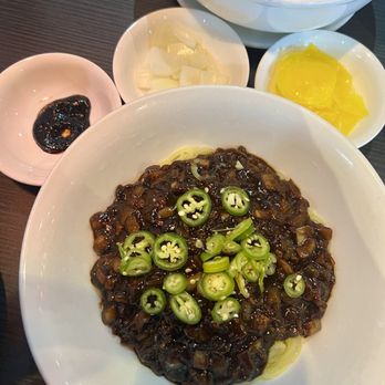 Jin Jin - Korean Near Me - Las Vegas, Nevada