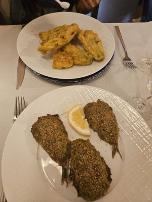 La Merenda by null