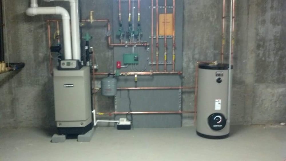 Slide of Neat & Complete Plumbing & Heating
