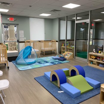 La Mère Academy - Classroom - Child Care & Day Care Near Me - Leander, Texas La Mère Academy - Classroom - Child Care & Day Care Near Me - Leander, Texas