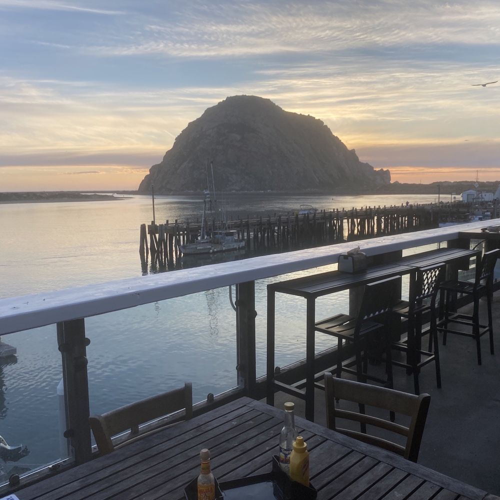 Morro Grill - View - American Near Me - Morro Bay, California Morro Grill - View - American Near Me - Morro Bay, California