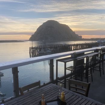 Morro Grill - View - American Near Me - Morro Bay, California Morro Grill - View - American Near Me - Morro Bay, California