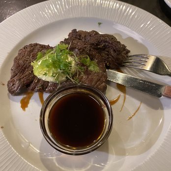 Restaurant Hajnovka - Flank Steak - Barbeque Near Me - Prague, Puerto Rico Restaurant Hajnovka - Flank Steak - Barbeque Near Me - Prague, Puerto Rico