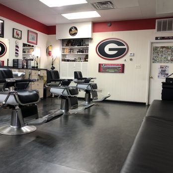 Mr Haircut No 1 - Barbers Near Me - Athens, Georgia Mr Haircut No 1 - Barbers Near Me - Athens, Georgia
