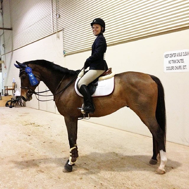 Scattered Oaks Farm - equestrian in Manor, TX