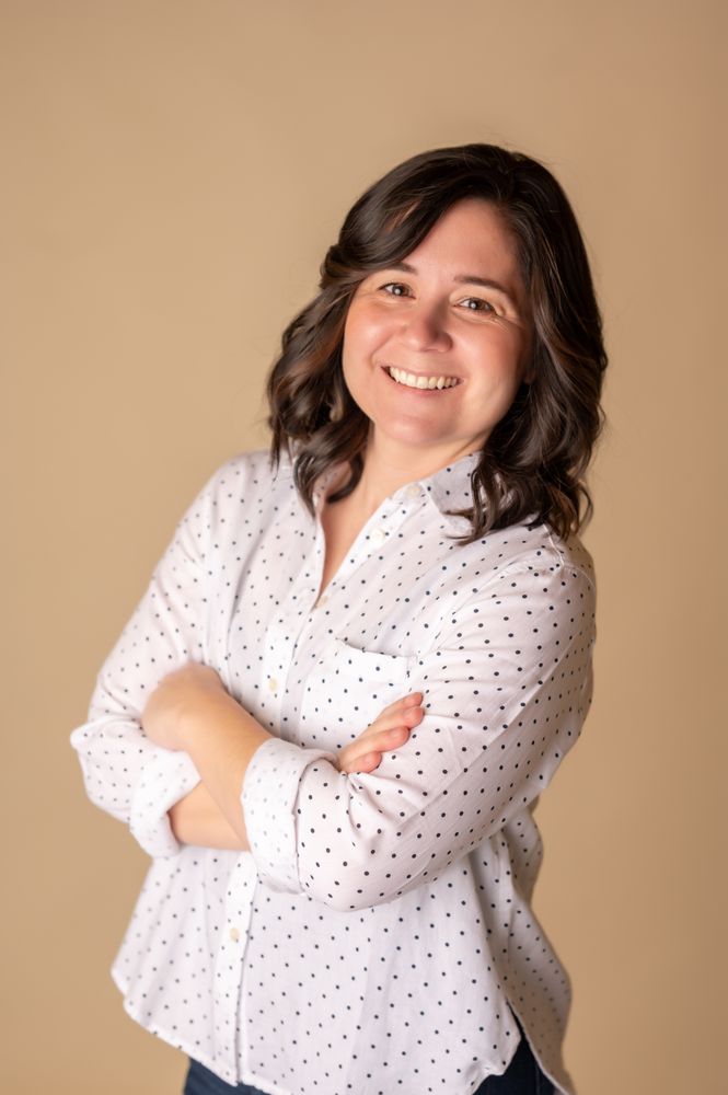 Lisa Elia, LPC - grief counselor in Grand Rapids, MI