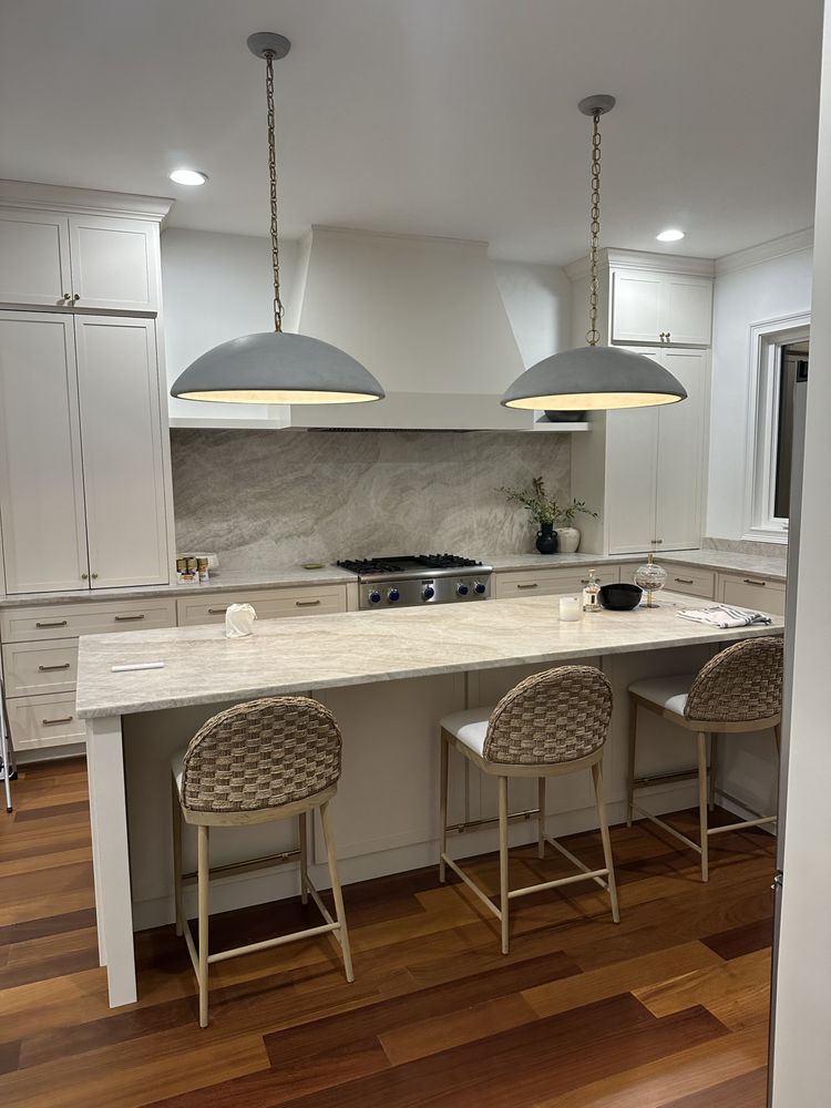 Slide of Elite Lowcountry Services