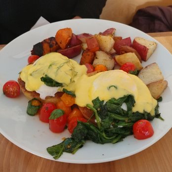 Artemisia Cafe - Florentine - Breakfast & Brunch Near Me - Portland, Maine