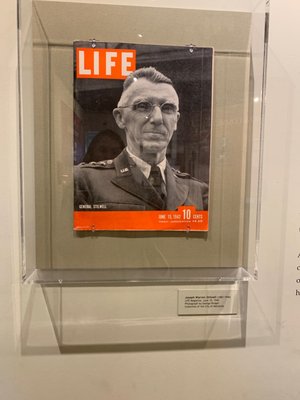 Presidio of Monterey Museum by null