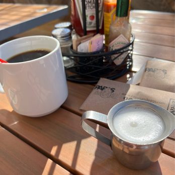 Papas and Eggs - Breakfast & Brunch Near Me - Mountain View, California