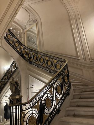 Hôtel La Maison Champs Elysées by null