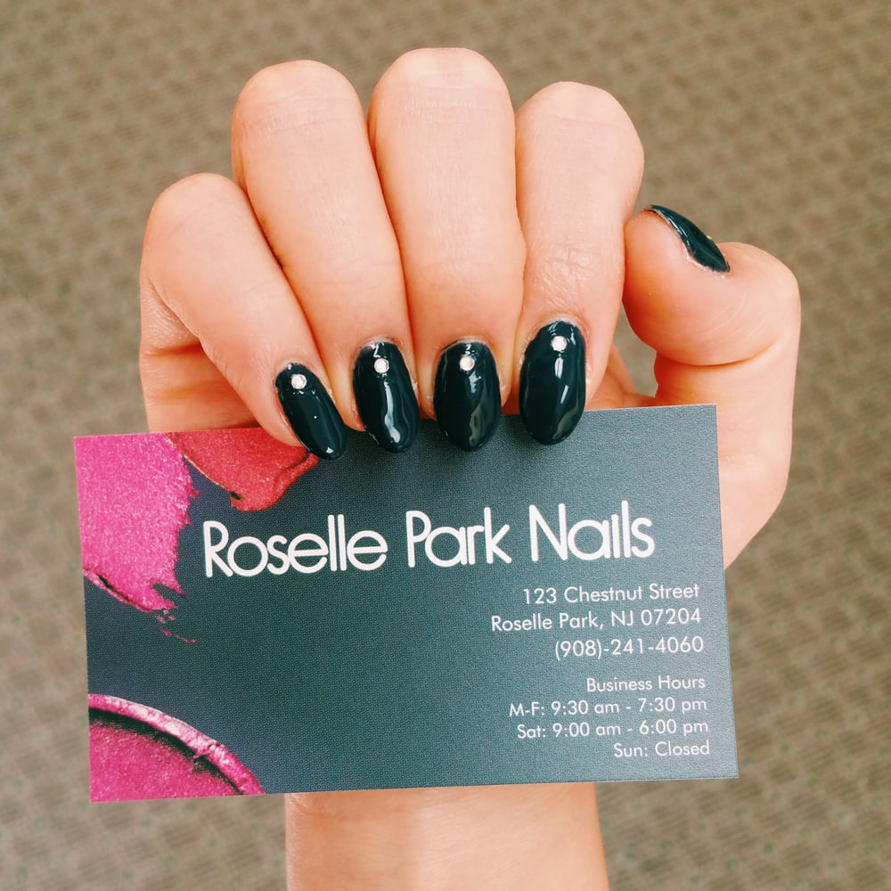 ROSELLE PARK NAILS Updated September 2024 16 Photos & 17 Reviews