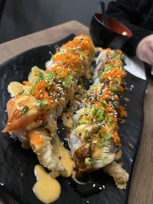 Kansai Hayward by null