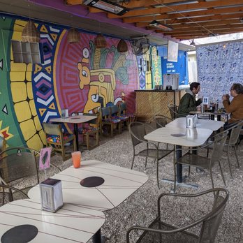 Nixta Taqueria - Mexican Near Me - Austin, Texas