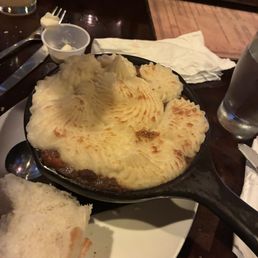 Shepherd's Pie Shepherd's Pie